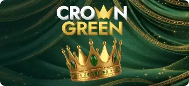 CrownGreen app