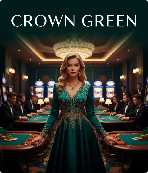 CrownGreen