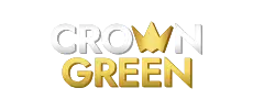 CrownGreen logo